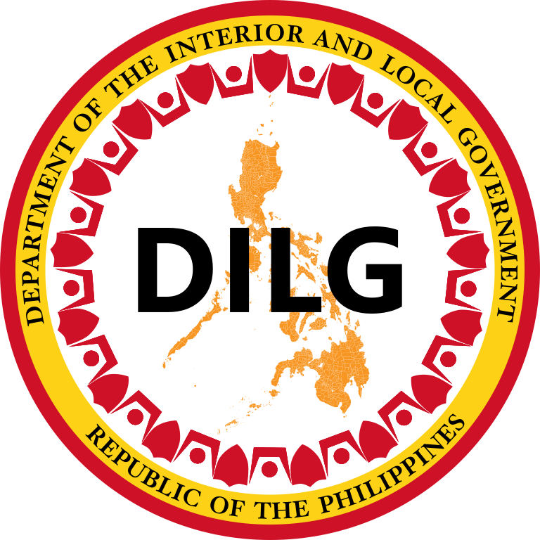 DILG IX Logo